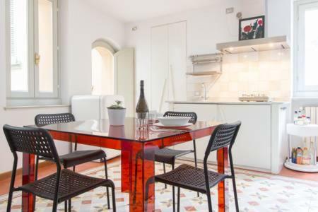 Papavero Accademia Carrara Bergamo Ngoại thất bức ảnh