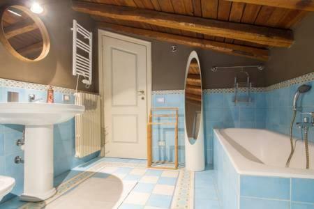 Papavero Accademia Carrara Bergamo Ngoại thất bức ảnh