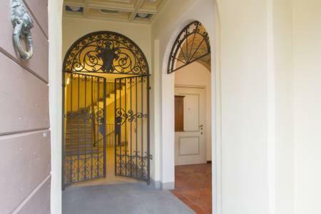 Papavero Accademia Carrara Bergamo Ngoại thất bức ảnh
